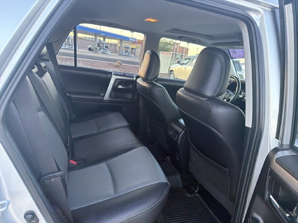 2019 Toyota 4Runner SR5 Premium - Photo 29