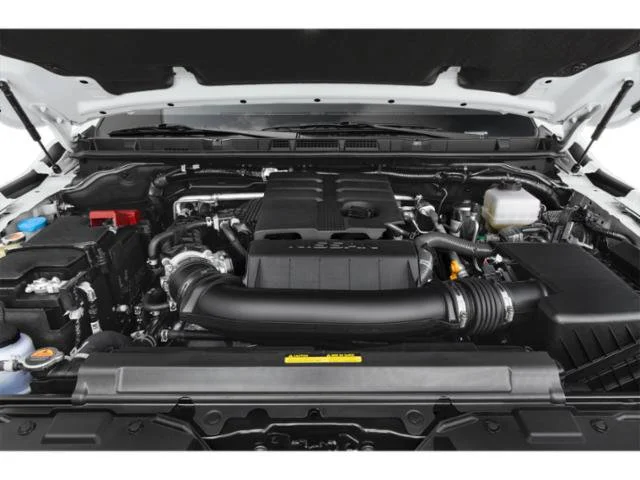 New 2026 Bluestone Pearl Nissan SV image 15