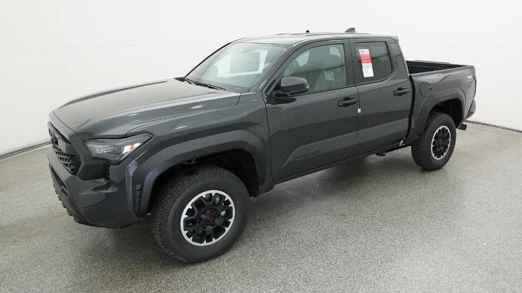 Certified Used 2026 Underground Toyota TRD Off Road image 30