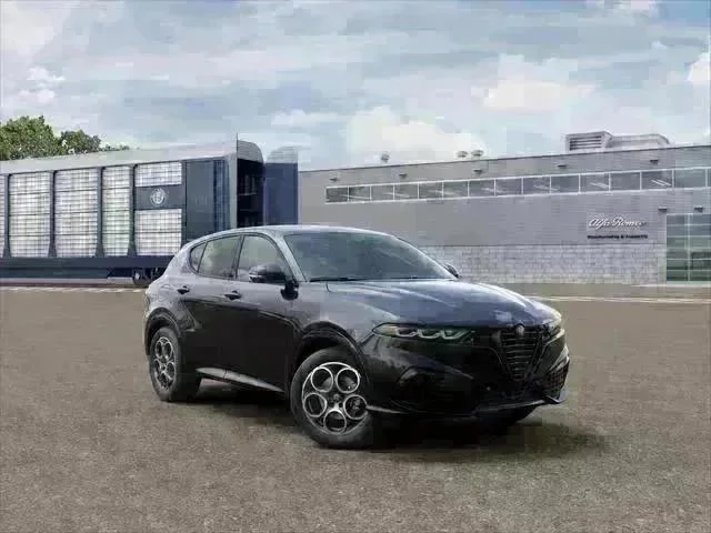 2026 Alfa Romeo Tonale Sprint - Photo 96