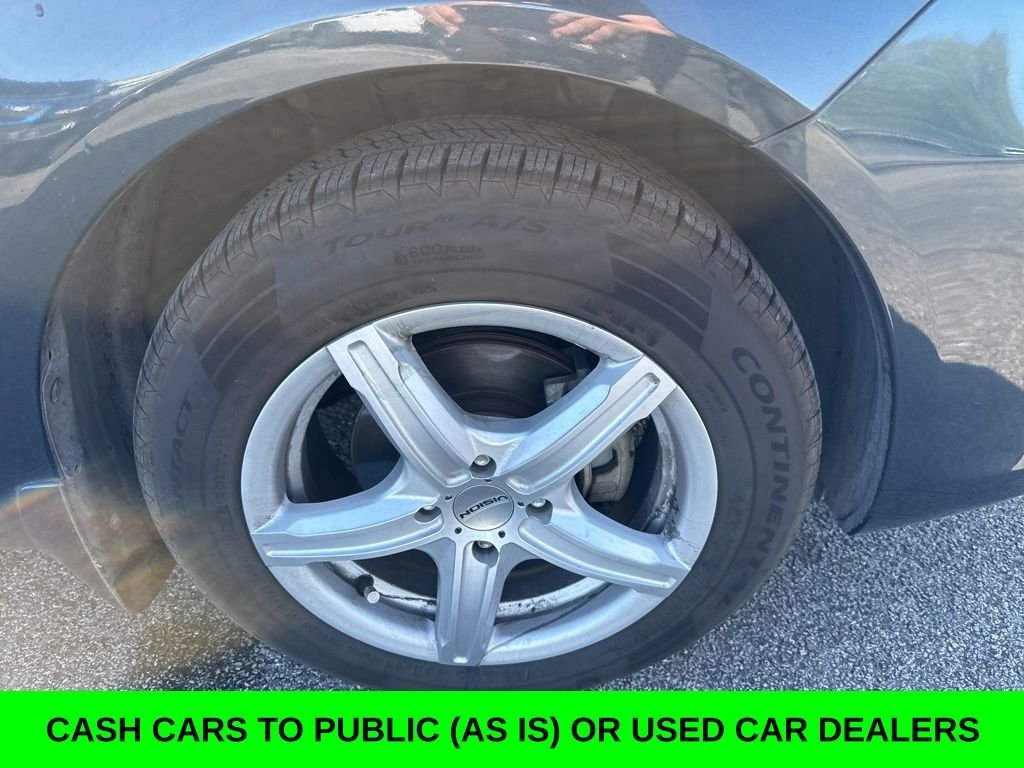 Used 2017 Nissan Versa Sedan SV with VIN 3N1CN7AP3HL866778 for sale in San Antonio, TX