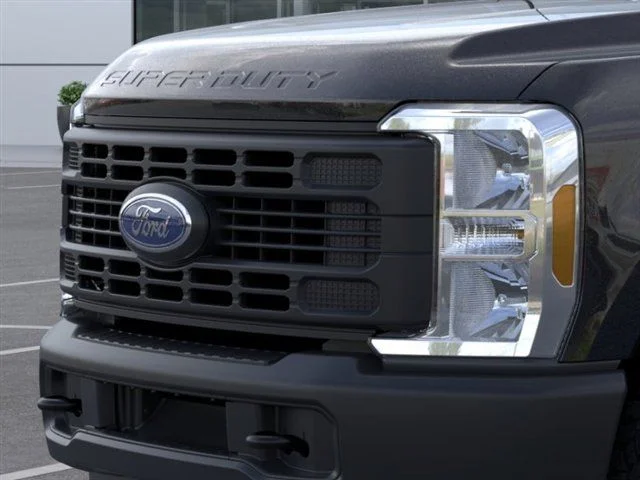 New 2026 Black Ford XL image 17