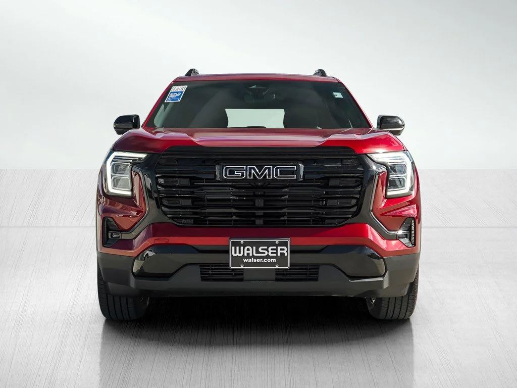 2026 GMC Terrain Elevation - Photo 2