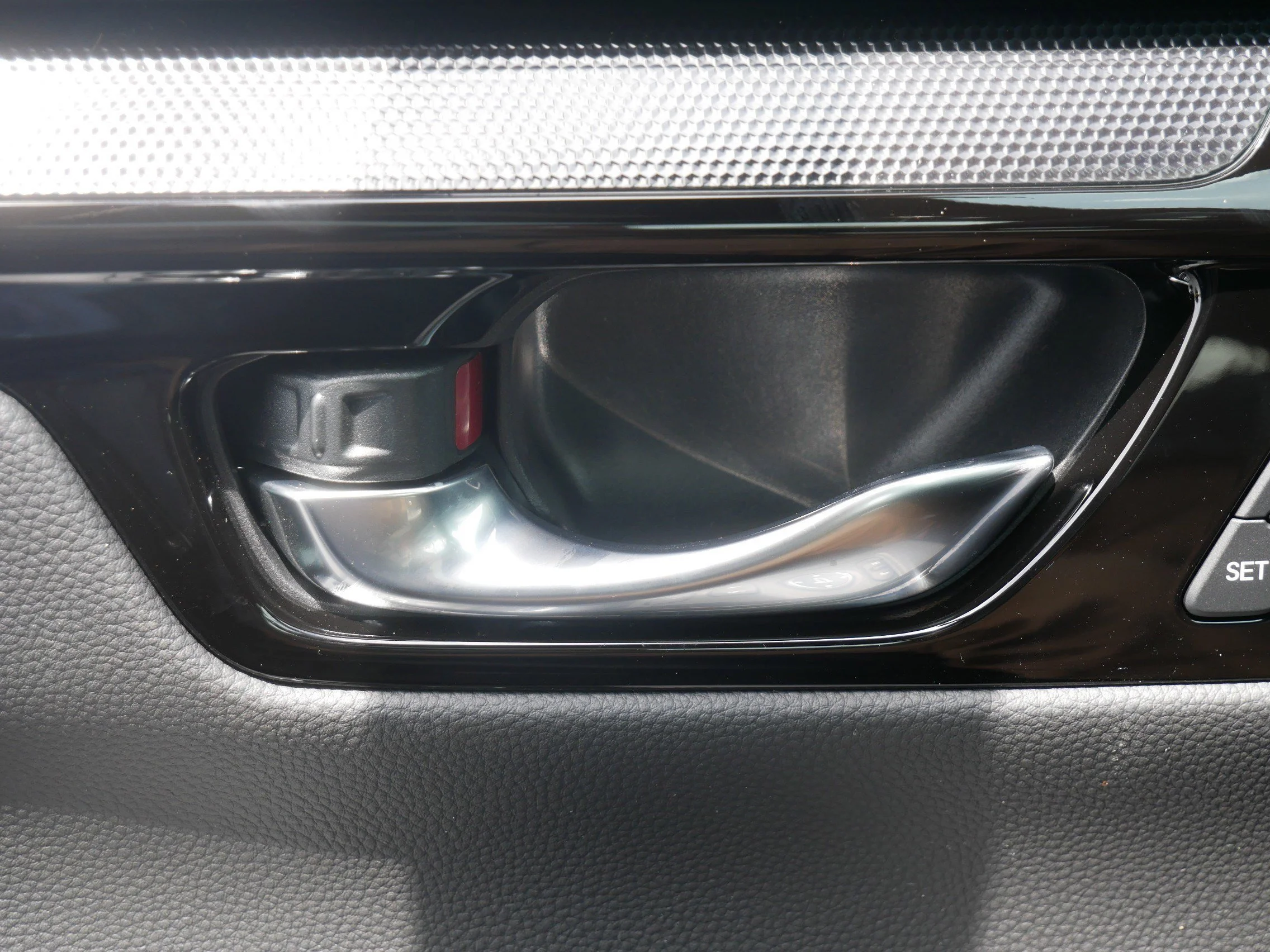 New 2026 Meteorite Gray Metallic Honda Sport Touring image 18