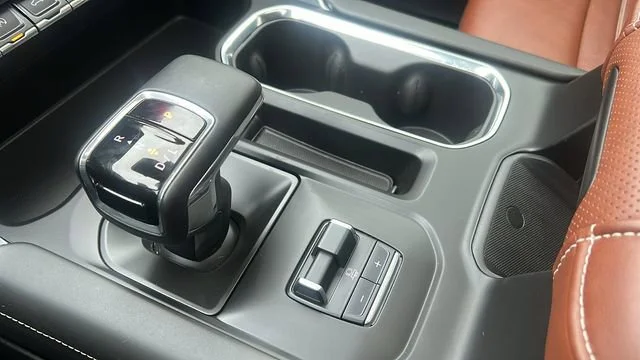 2024 GMC Sierra 1500 Denali Denali Ultimate - Photo 15
