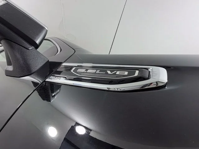 2026 GMC Sierra 1500 SLT - Photo 10