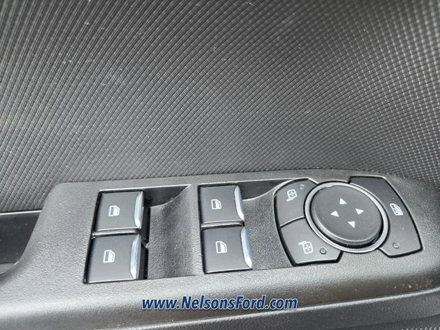 New 2026 Azure Gray Metallic Tri-Coat Ford Big Bend® image 16