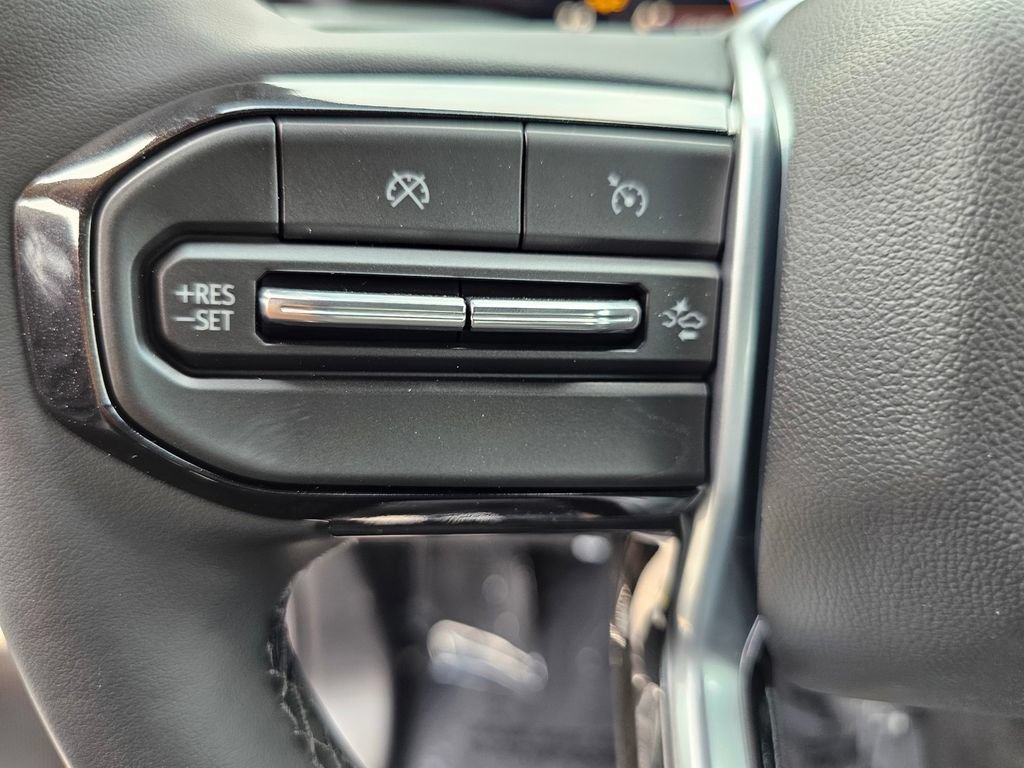 2026 Chevrolet Colorado Trail Boss - Photo 23