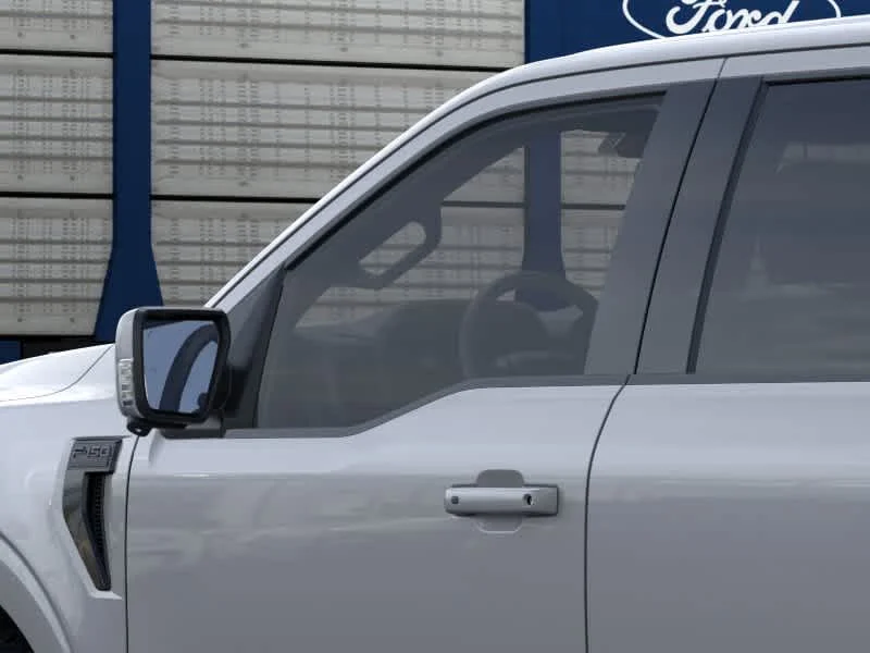 New 2026 Avalanche Ford LARIAT image 19