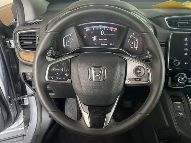2018 Honda CR-V EX-L - Photo 29