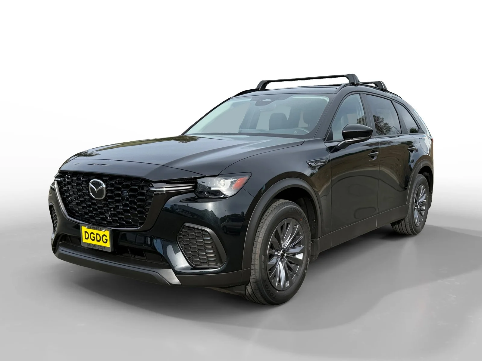 2026 Mazda CX-70