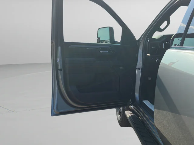 2026 GMC Sierra 2500HD AT4 - Photo 19