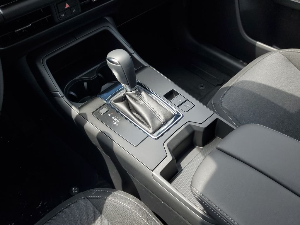 New 2026 Navy Blue Mica Mazda 2.5 S AWD image 25