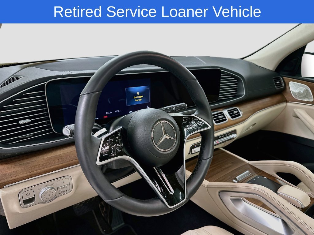 Used 2026  Mercedes-Benz GLE 350 image 4