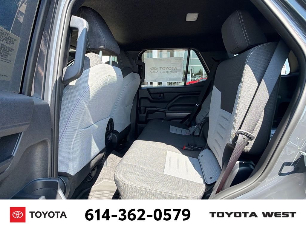 New 2026 Underground Toyota TRD Off-Road i-FORCE MAX image 12
