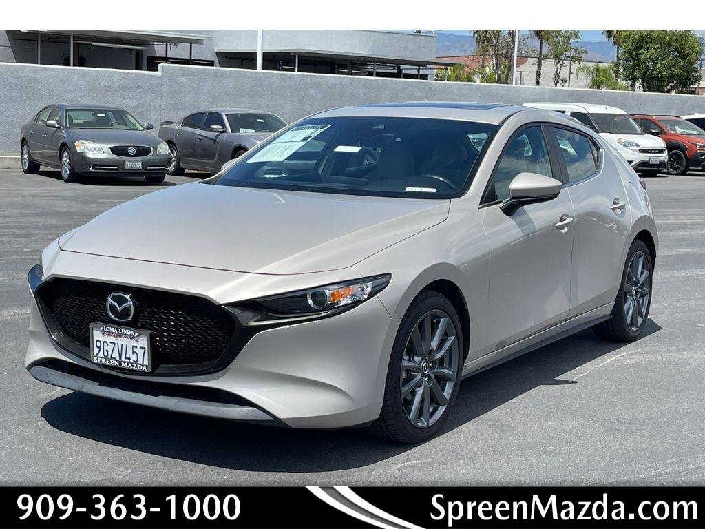 24 Certified Pre-Owned Mazda's in Stock | Spreen Mazda