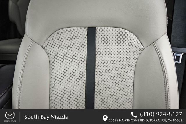 Certified Used 2024 Silver Mazda Preferred image 25