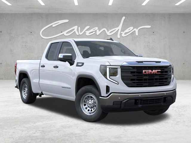 2026 GMC Sierra 1500 Pro - Photo 7