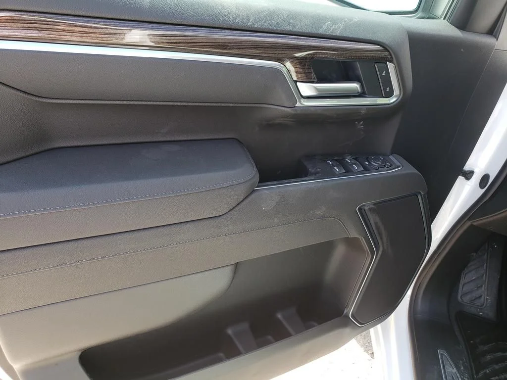 2026 Chevrolet Silverado 1500 LT - Photo 15