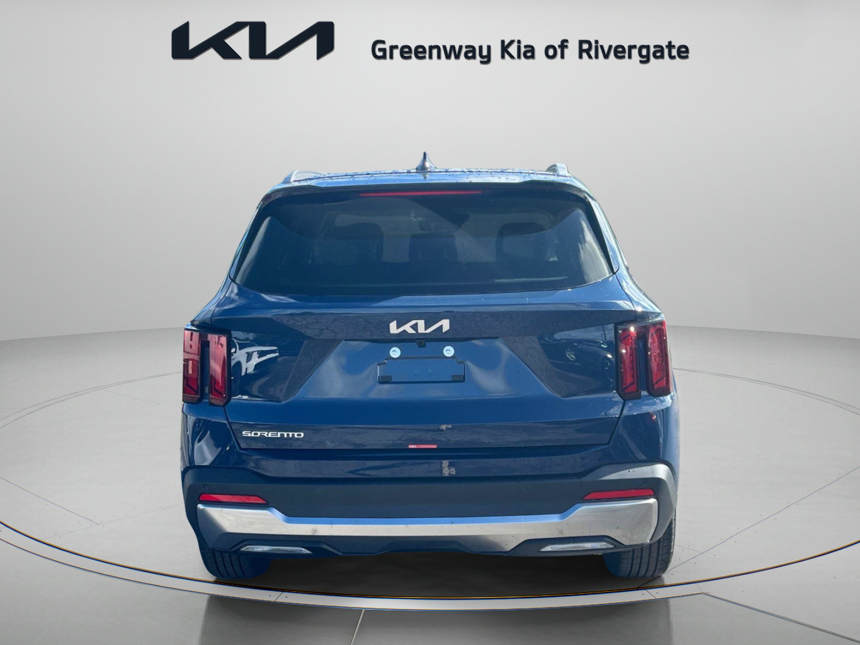 2025 Kia Sorento S - Photo 6