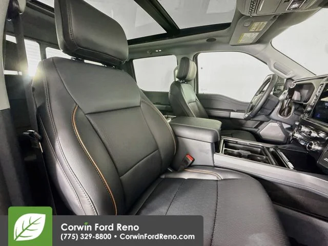 New 2026 Avalanche Ford Lariat image 30