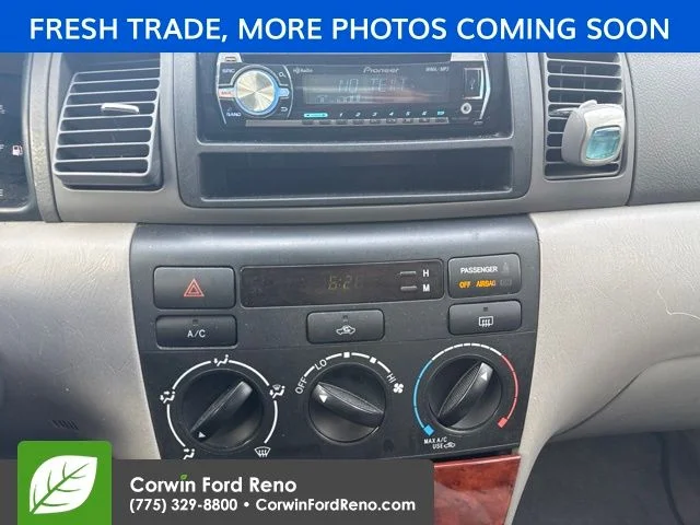 Used 2007  Toyota LE image 15