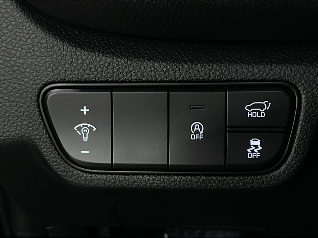Used 2026 Black Kia EX image 28