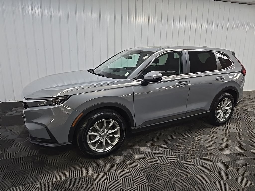 Used 2025  Honda EX-L image 6