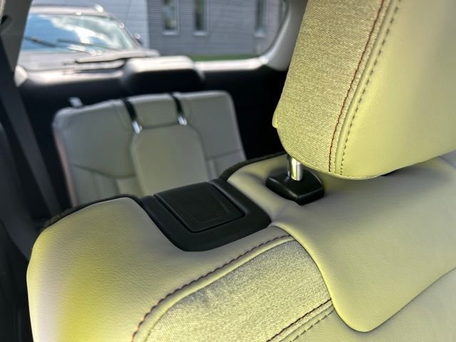 New 2026 Gray Ford Active image 13