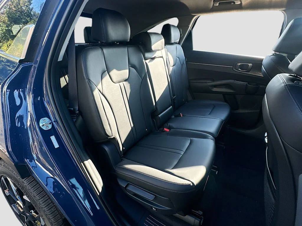 2026 Kia Sorento EX - Photo 27