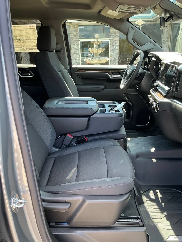 2026 GMC Sierra 1500 Elevation - Photo 16