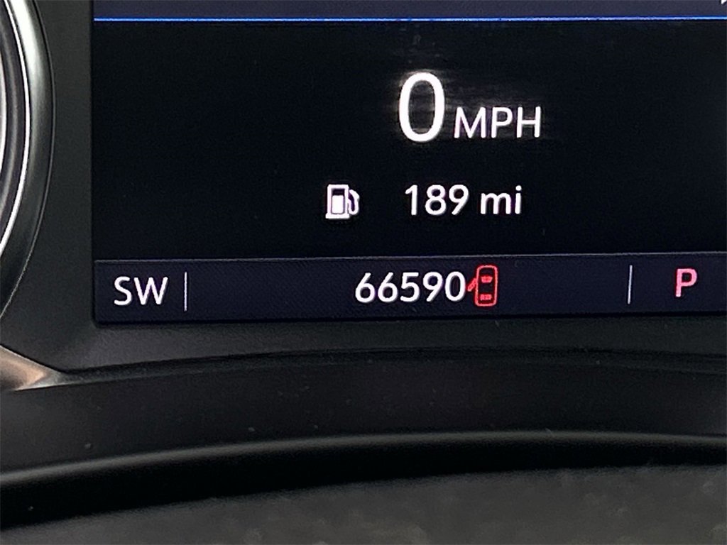 2023 Gmc Terrain SLT photo 4