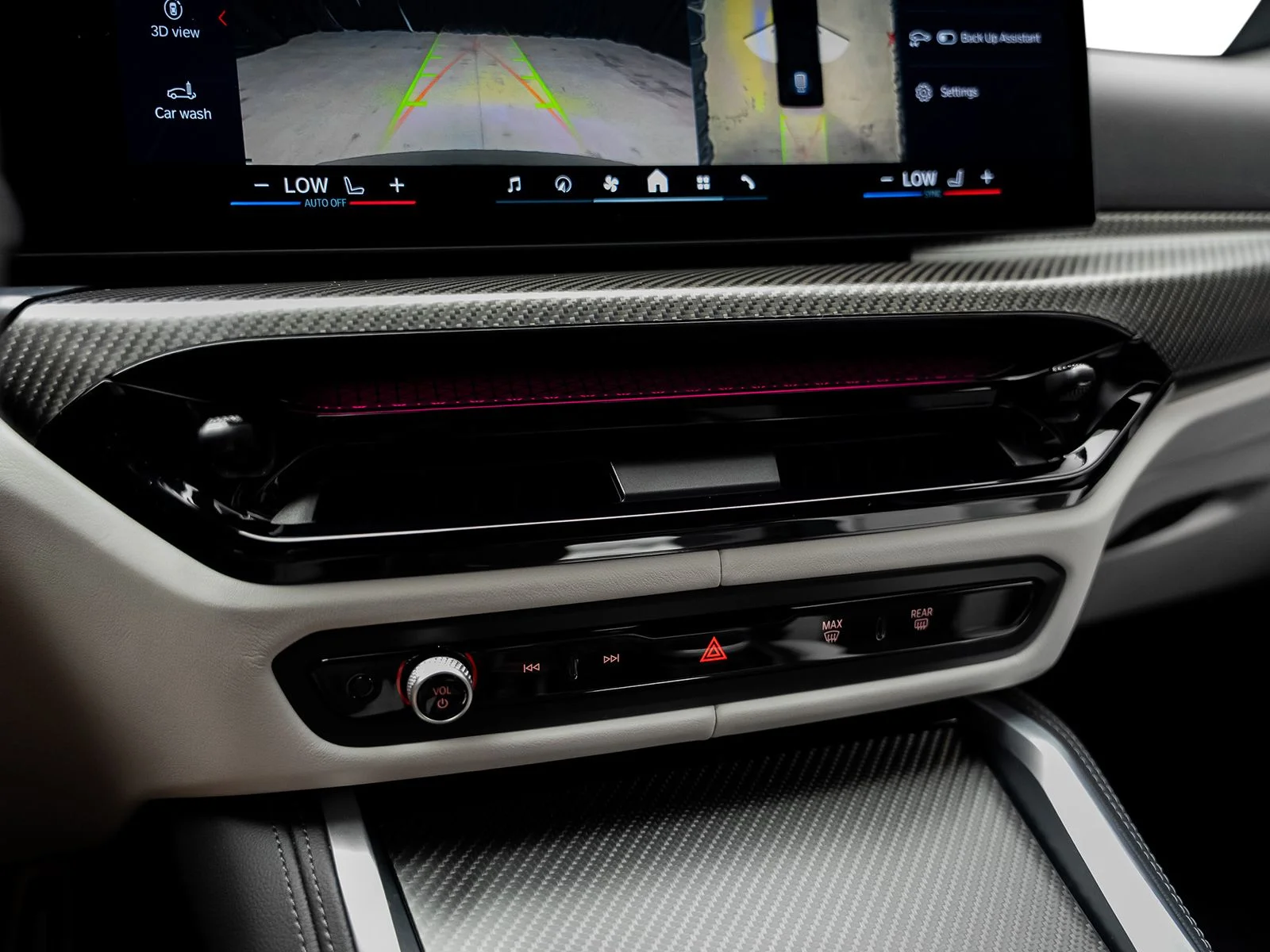 Used 2025 Unreleased BMW Competition image 51