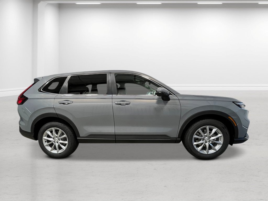 New 2027 Urban Gray Pearl Honda EX image 7