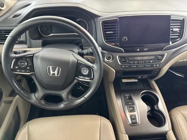 Used 2022 Red Honda Special Edition image 29