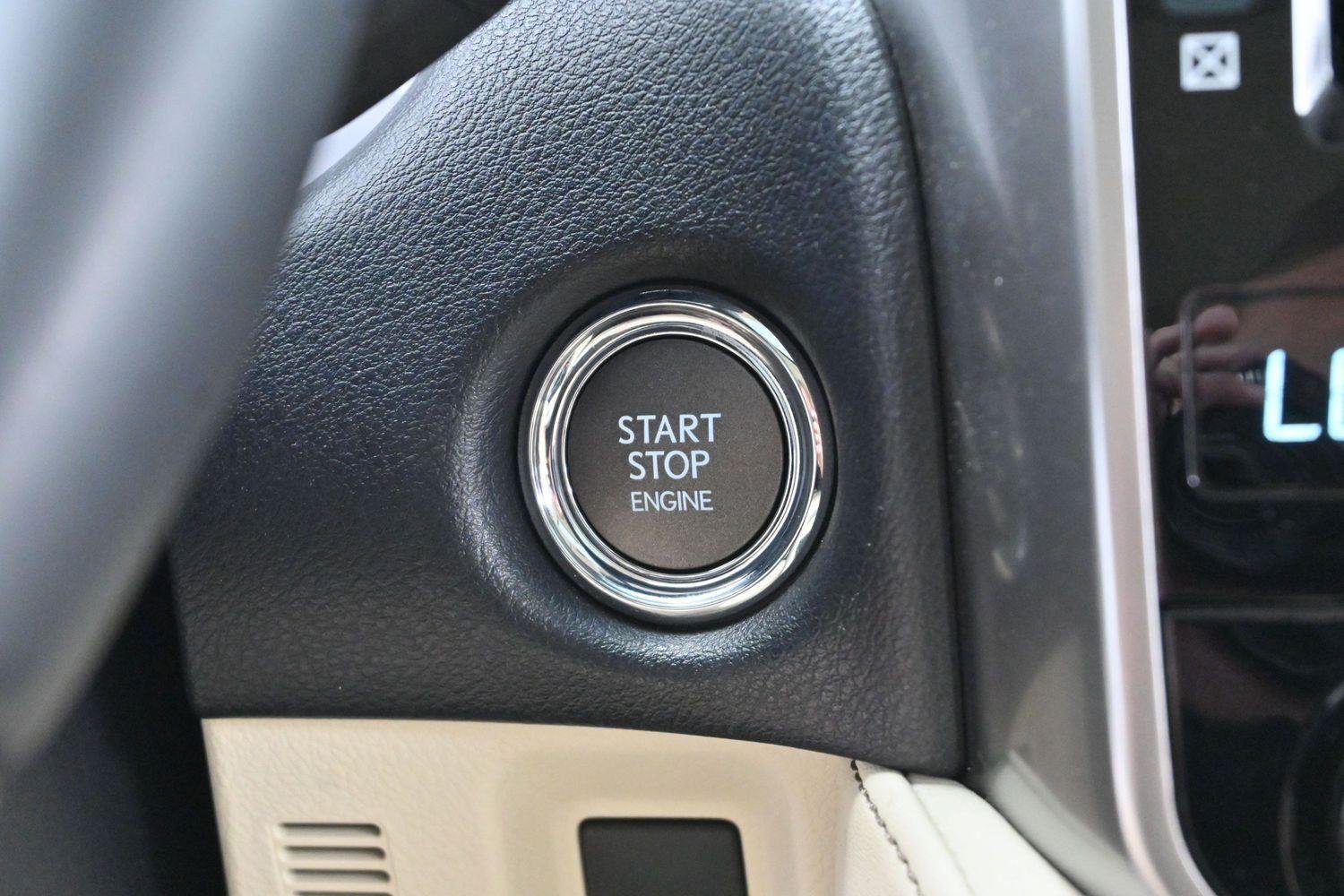 Used 2023 Nebula Gray Pearl Lexus GX 460 Luxury image 26
