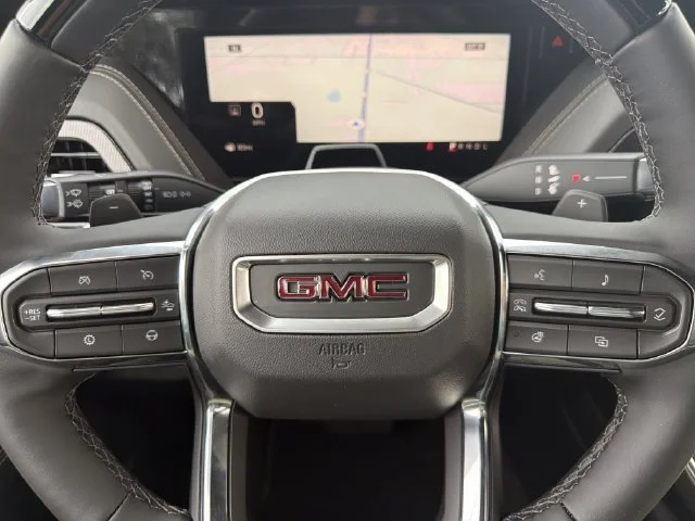 New 2026 Onyx Black GMC Elevation image 33