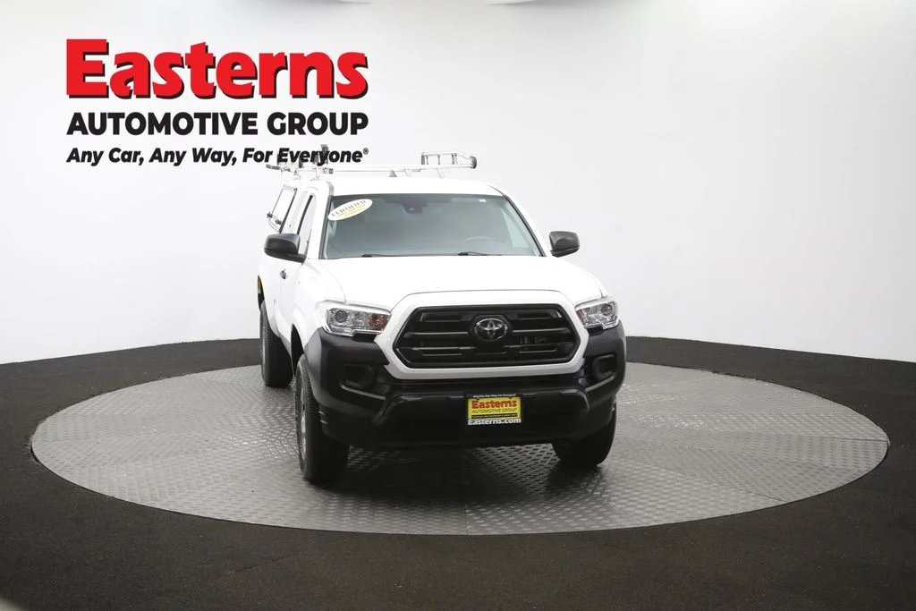 Used 2019 White Toyota SR image 49