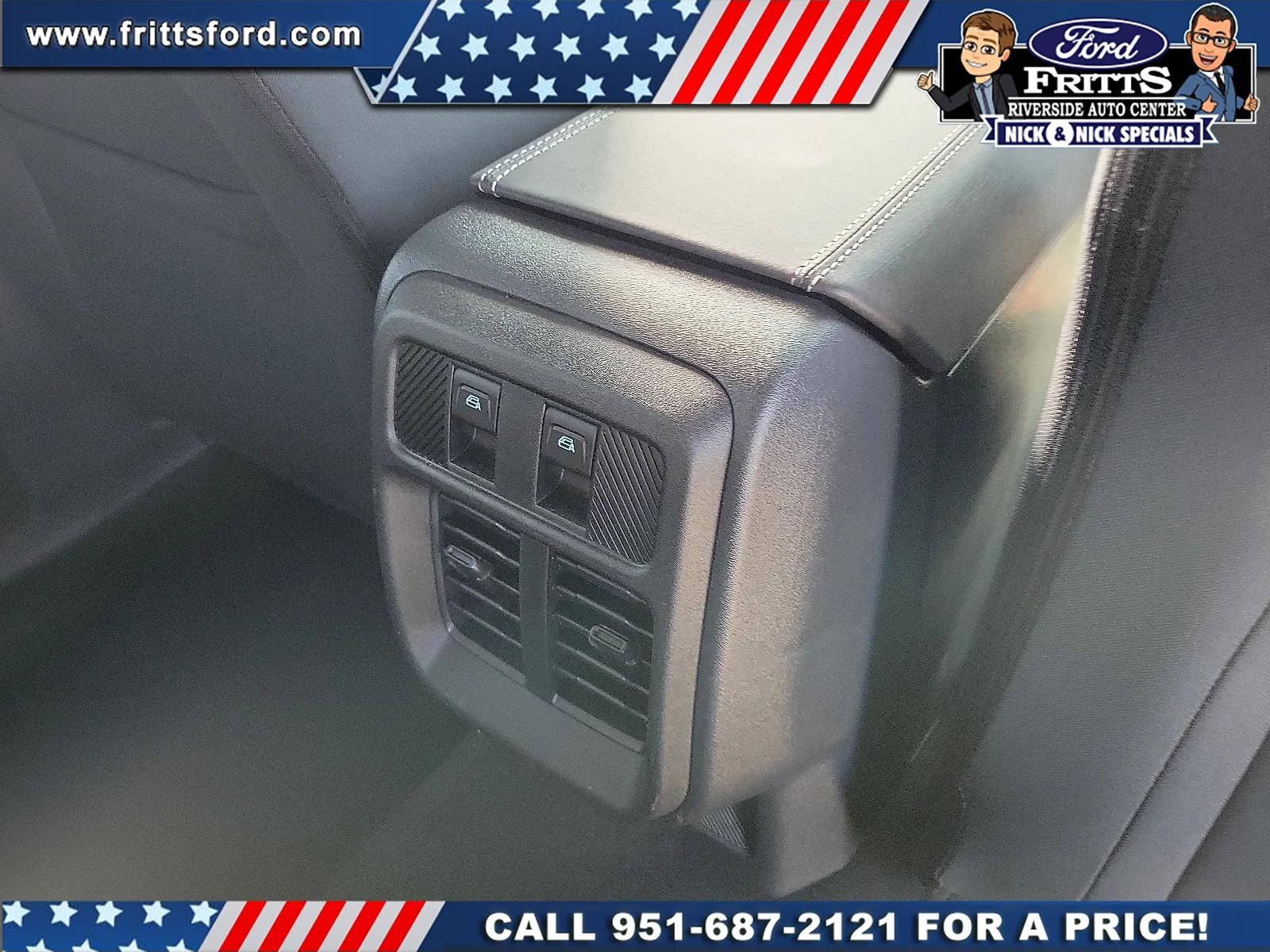 New 2026 Oxford White Ford Big Bend® image 21