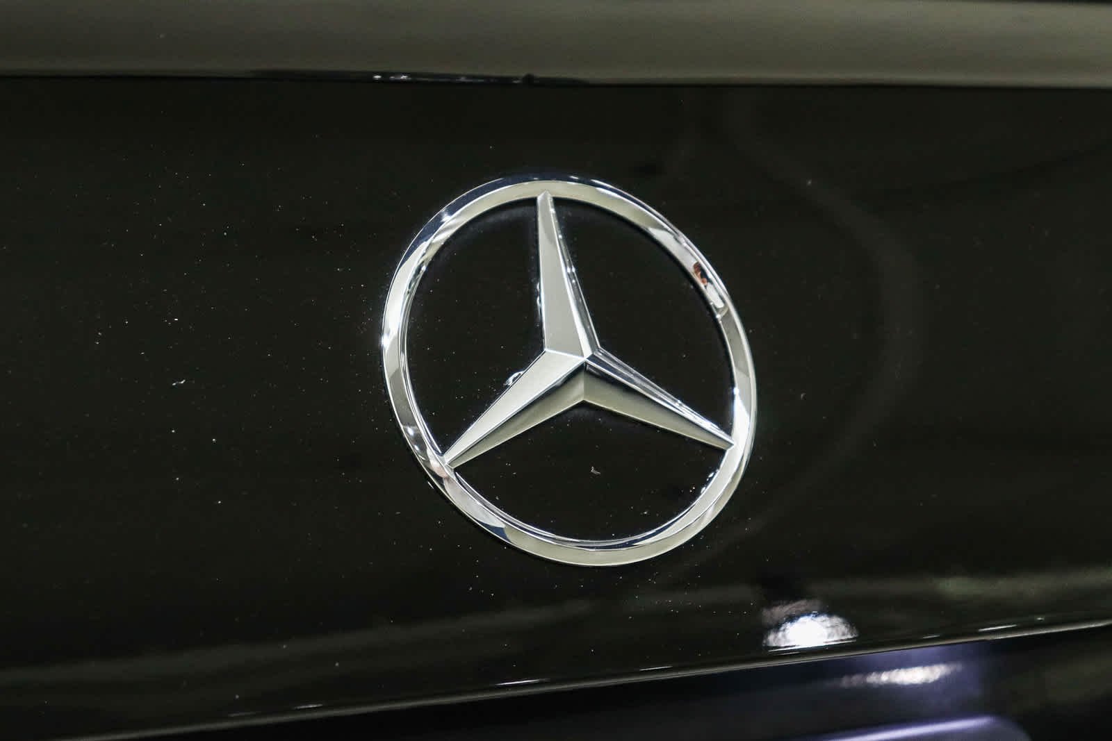 Certified Used 2024 Black Mercedes-Benz C 300 image 9