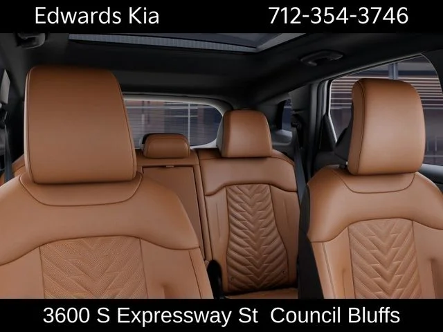New 2027 White Kia X-Line image 29