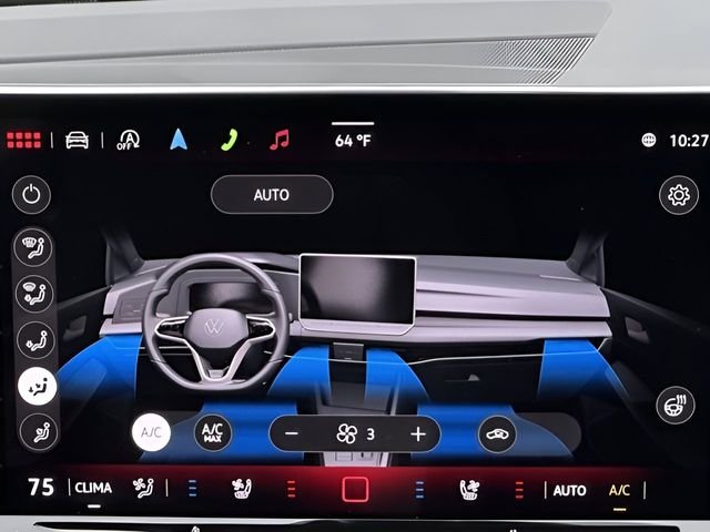 2025 Volkswagen Golf GTI SE - Photo 9