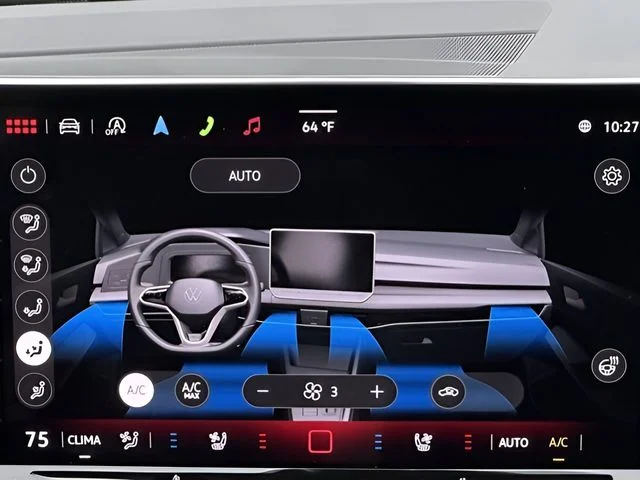 2025 Volkswagen Golf GTI SE - Photo 9
