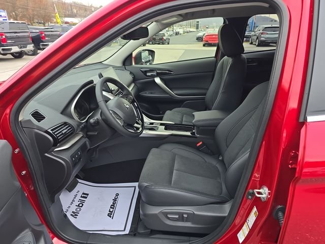 2026 Mitsubishi Eclipse Cross SE - Photo 14