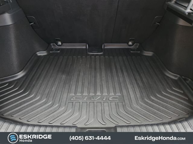 Used 2021 Gray Honda Sport image 30