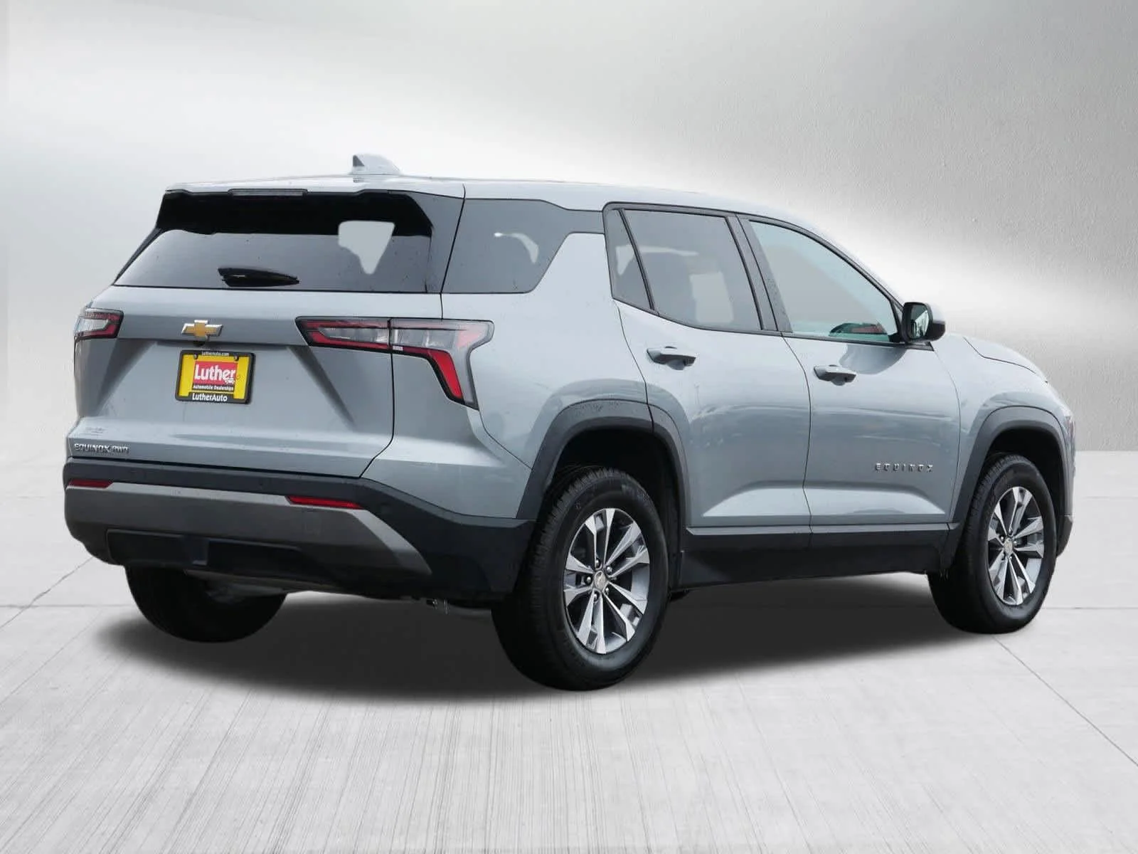 2025 Chevrolet Equinox LT - Photo 7