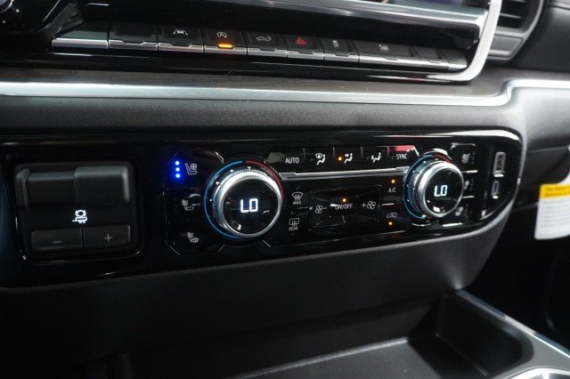 2026 GMC Sierra 1500 SLT - Photo 36