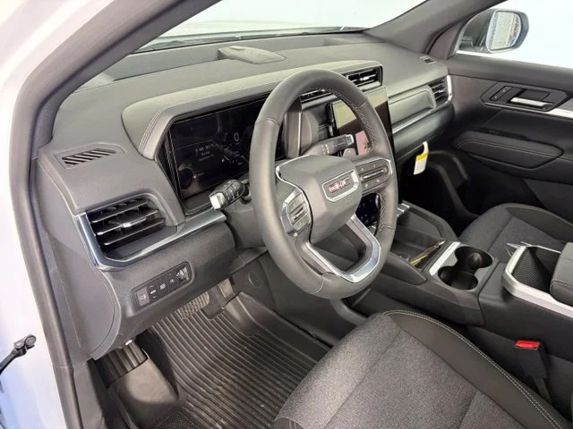 2027 GMC Terrain Elevation - Photo 12