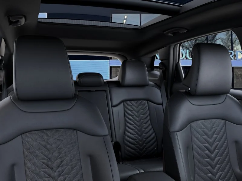 New 2026 Wolf Gray Kia X-Line image 27