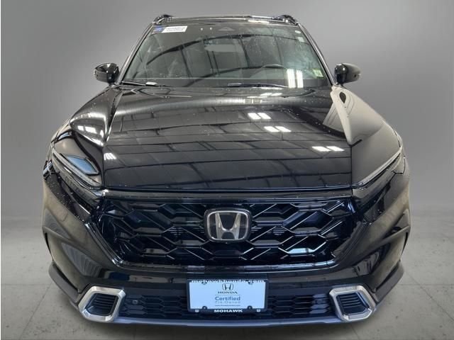 Certified Used 2023 Crystal Black Pearl Honda Sport Touring image 10
